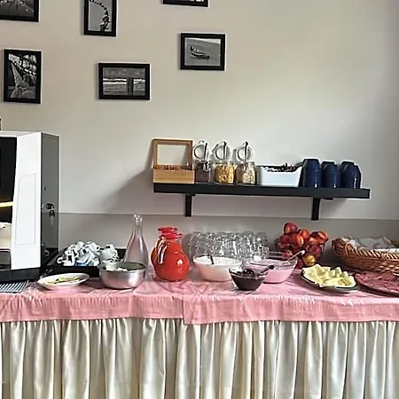 Hotel Vera 2*