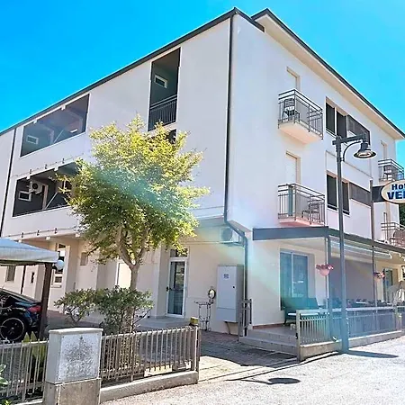 Hotel Vera Cesenatico
