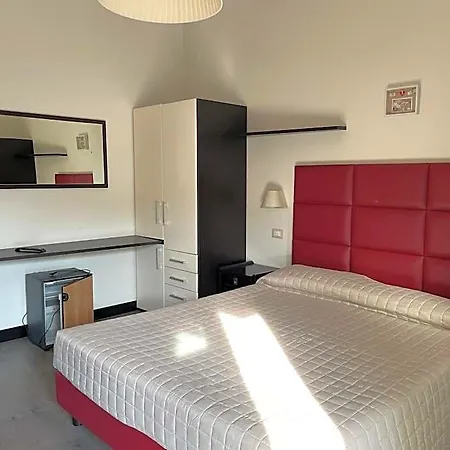 Hotel Vera Cesenatico